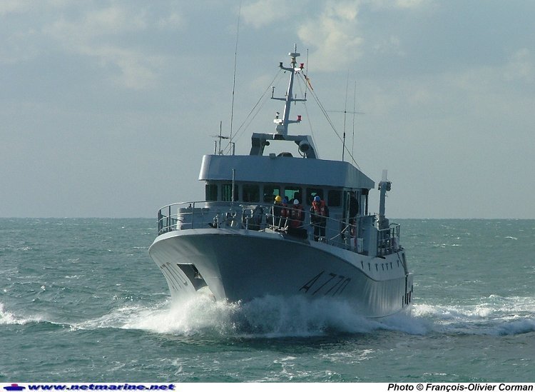 ship